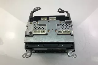 86120-05080 , art2725405 Консоль салона (кулисная часть) Toyota Avensis 2 Арт 2725405, вид 4