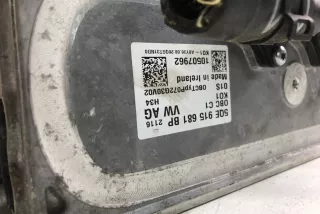 5QE915681BP , art2725567 Прочая запчасть Volkswagen Up Арт 2725567, вид 2