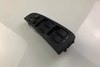 84802-05210 , art2730942 Кнопка стеклоподъемника переднего левого Toyota Avensis 2 Арт 2730942, вид 1