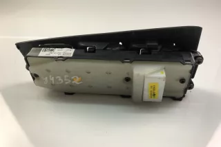 84802-05210 , art2730942 Кнопка стеклоподъемника переднего левого Toyota Avensis 2 Арт 2730942, вид 4