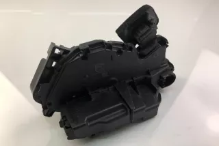 5TB837015A , art2731753 Замок двери передней левой Volkswagen Passat B8 Арт 2731753, вид 1