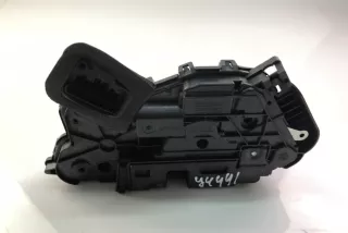 5TB837015A , art2731753 Замок двери передней левой Volkswagen Passat B8 Арт 2731753, вид 3