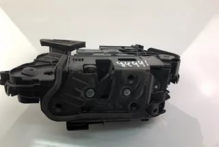5TB837015A , art2731753 Замок двери передней левой Volkswagen Passat B8 Арт 2731753, вид 4