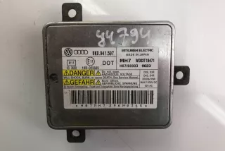 8K0941597 , art2735471 Блок управления (другие) Audi A4 B8 Арт 2735471, вид 3