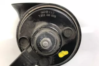6Q0951223L , art2735990 Блок управления сигнализацией Skoda Fabia 1 Арт 2735990, вид 3