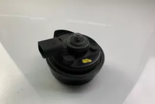 6Q0951223L , art2735990 Блок управления сигнализацией Skoda Fabia 1 Арт 2735990, вид 4