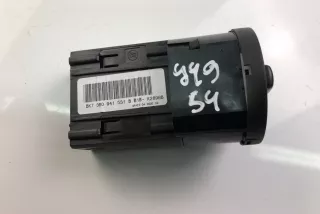 3B0941531B , art2737536 Блок управления светом Skoda Octavia A5 Арт 2737536, вид 3