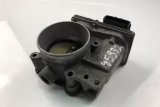 8677694 , art2763257 Заслонка дроссельная Volvo V50 Арт 2763257, вид 4