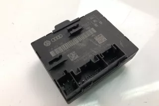 4G8959795J , art2774126 Блок управления (другие) Audi A6 C7 (S6,RS6) Арт 2774126, вид 1