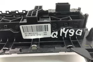 5E1863212A , art2833781 Прочая запчасть Skoda Octavia A7 Арт 2833781, вид 3