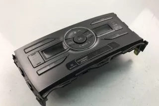 55900-02220-B , art2938053 Блок управления печки/климат-контроля Toyota Auris 1 Арт 2938053, вид 1
