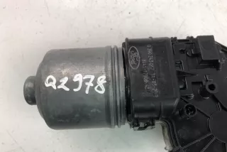 8V41-17508-AB , art2942591 Моторчик передних стеклоочистителей (дворников) Ford Kuga 1 Арт 2942591, вид 2