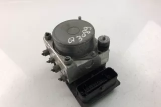 0265800662 , art2948603 Блок ABS Fiat Fiorino Арт 2948603, вид 1
