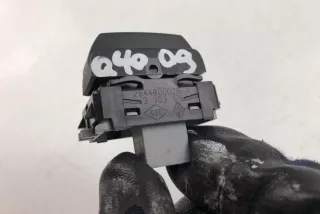 284480002R , art3112515 Кнопка (Выключатель) Renault Captur Арт 3112515, вид 3