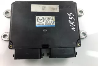 L3R418881C , art3116412 Блок управления двигателем Mazda 6 1 Арт 3116412, вид 2