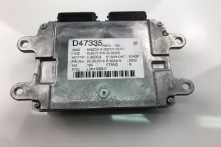 L3R418881C , art3116412 Блок управления двигателем Mazda 6 1 Арт 3116412, вид 4