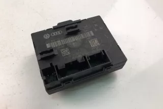 8T0959795N , art3117950 Блок управления (другие) Audi A4 B9 Арт 3117950, вид 1