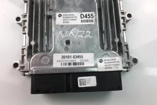 391B1-03455 , art3118120 Блок управления двигателем Kia Niro Арт 3118120, вид 2