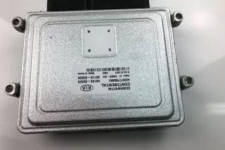 391B1-03455 , art3118120 Блок управления двигателем Kia Niro Арт 3118120, вид 4