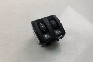251900567R , art3127369 Кнопка (выключатель) Renault Captur Арт 3127369, вид 1