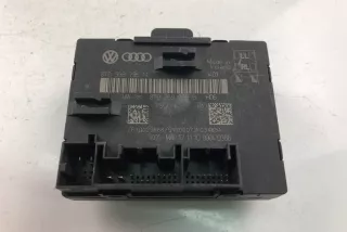 8T0959795N , art3127373 Блок управления (другие) Audi A5 (S5,RS5) 1 Арт 3127373, вид 2