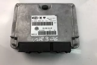 036906014AM , art3130568 Блок управления двигателем Volkswagen Lupo Арт 3130568, вид 2