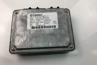 036906014AM , art3130568 Блок управления двигателем Volkswagen Lupo Арт 3130568, вид 4