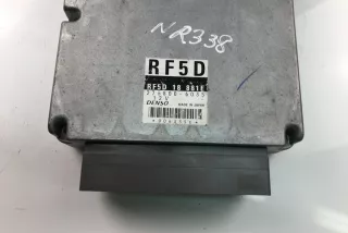 RF5D18881E , art3130757 Блок управления двигателем Mazda 6 1 Арт 3130757, вид 2