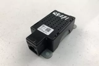 5N0035570A , art3132504 Блок управления (другие) Volkswagen Tiguan 2 Арт 3132504, вид 1