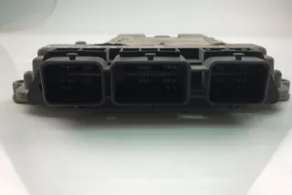 9664620780 , art3135040 Блок управления двигателем Peugeot 206 1 Арт 3135040, вид 3