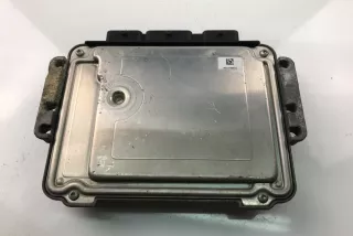 9664620780 , art3135040 Блок управления двигателем Peugeot 206 1 Арт 3135040, вид 4