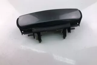 8E0839207 , art3236538 Ручка наружная передняя левая Audi A4 B7 Арт 3236538, вид 2