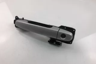 692100D060 , art3237497 Ручка наружная передняя левая Toyota Yaris 2 Арт 3237497, вид 1