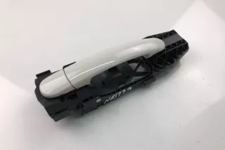 5N0837205M , art3262373 Ручка наружная передняя левая Volkswagen Up Арт 3262373, вид 1