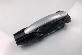 5N0837205M , art3262605 Ручка наружная передняя левая Volkswagen Jetta 6 Арт 3262605, вид 1