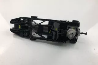 5N0837205M , art3278514 Ручка наружная передняя левая Skoda Yeti Арт 3278514, вид 4