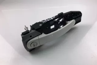 5N0837205M , art3278544 Ручка наружная передняя левая Skoda Citigo Арт 3278544, вид 1