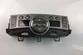 55900-0F080B , art3280167 Блок управления печки/климат-контроля Toyota Verso Арт 3280167, вид 2