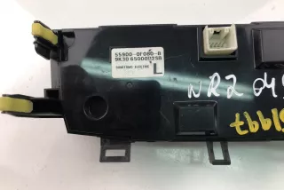 55900-0F080B , art3280167 Блок управления печки/климат-контроля Toyota Verso Арт 3280167, вид 3