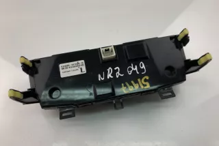 55900-0F080B , art3280167 Блок управления печки/климат-контроля Toyota Verso Арт 3280167, вид 4