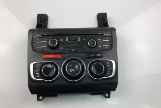 9666027777 , art3281582 Блок управления печки/климат-контроля Citroen DS4 Арт 3281582, вид 2