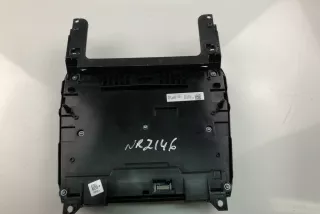 9666027777 , art3281582 Блок управления печки/климат-контроля Citroen DS4 Арт 3281582, вид 4