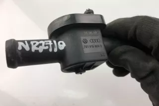 701819809G , art3298252 Клапан воздушный Audi A4 B8 Арт 3298252, вид 2