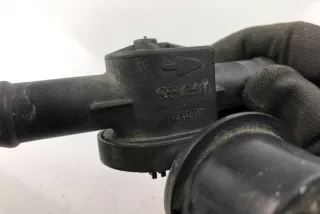 701819809G , art3298252 Клапан воздушный Audi A4 B8 Арт 3298252, вид 3