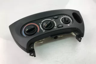 655739W , art3326013 Блок управления печки/климат-контроля Renault Megane 1 Арт 3326013, вид 1