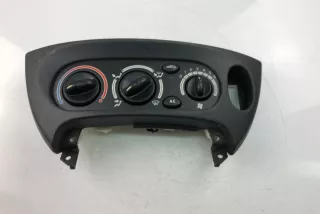 655739W , art3326013 Блок управления печки/климат-контроля Renault Megane 1 Арт 3326013, вид 2