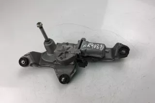 BBN9-67450 , art3366805 Моторчик передних стеклоочистителей (дворников) Mazda 3 BL Арт 3366805, вид 2