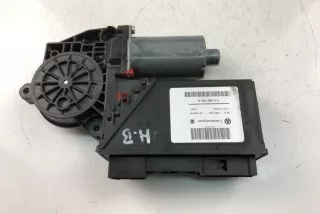 7L0959704C , art3372846 Моторчик стеклоподъемника передний правый Volkswagen Touareg 3 Арт 3372846, вид 5