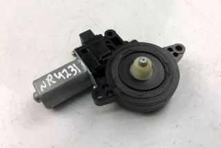 D6515858X , art3382037 Моторчик стеклоподъемника передний правый Mazda 3 BL Арт 3382037, вид 1