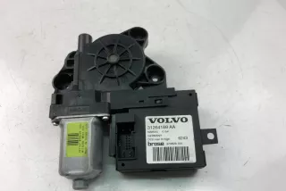 979039-100 , art3384994 Моторчик стеклоподъемника передний правый Volvo V60 1 Арт 3384994, вид 4